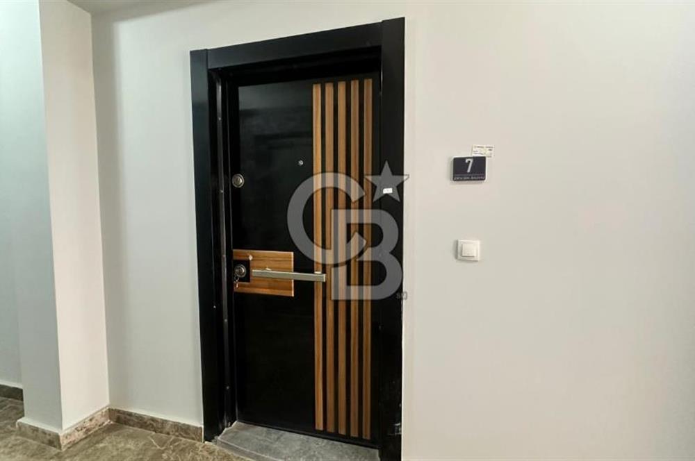 Cb Mahallde Kartepe Dorukpark Evlerinde Satılık 3+1 Çatıdubleks