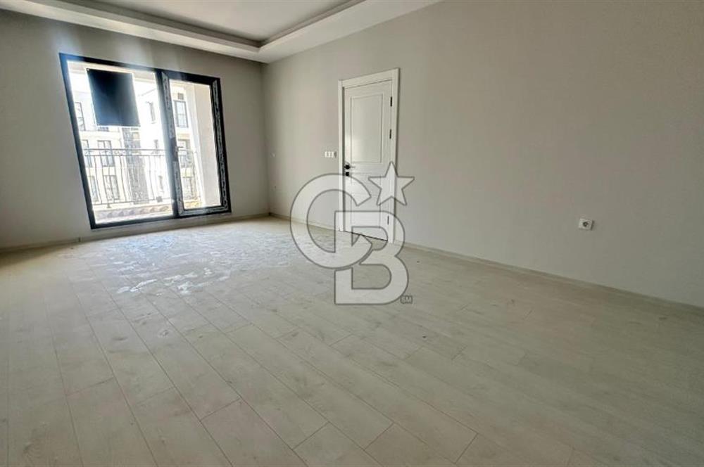 Cb Mahallde Kartepe Dorukpark Evlerinde Satılık 3+1 Çatıdubleks