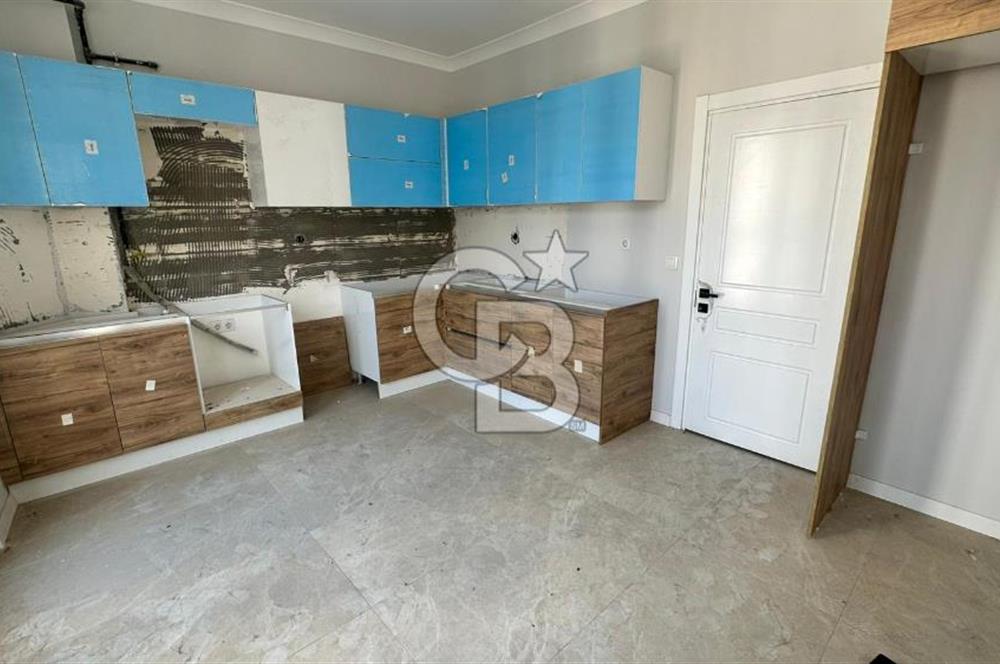 Cb Mahallde Kartepe Dorukpark Evlerinde Satılık 3+1 Çatıdubleks