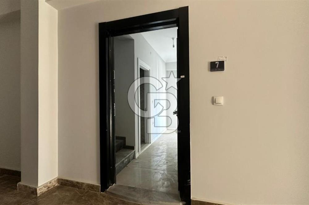 Cb Mahallde Kartepe Dorukpark Evlerinde Satılık 3+1 Çatıdubleks