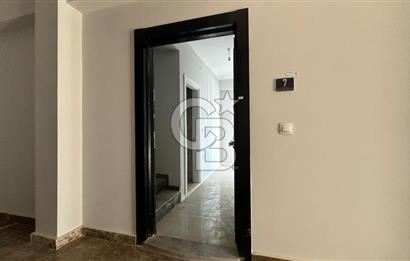 Cb Mahallde Kartepe Dorukpark Evlerinde Satılık 3+1 Çatıdubleks