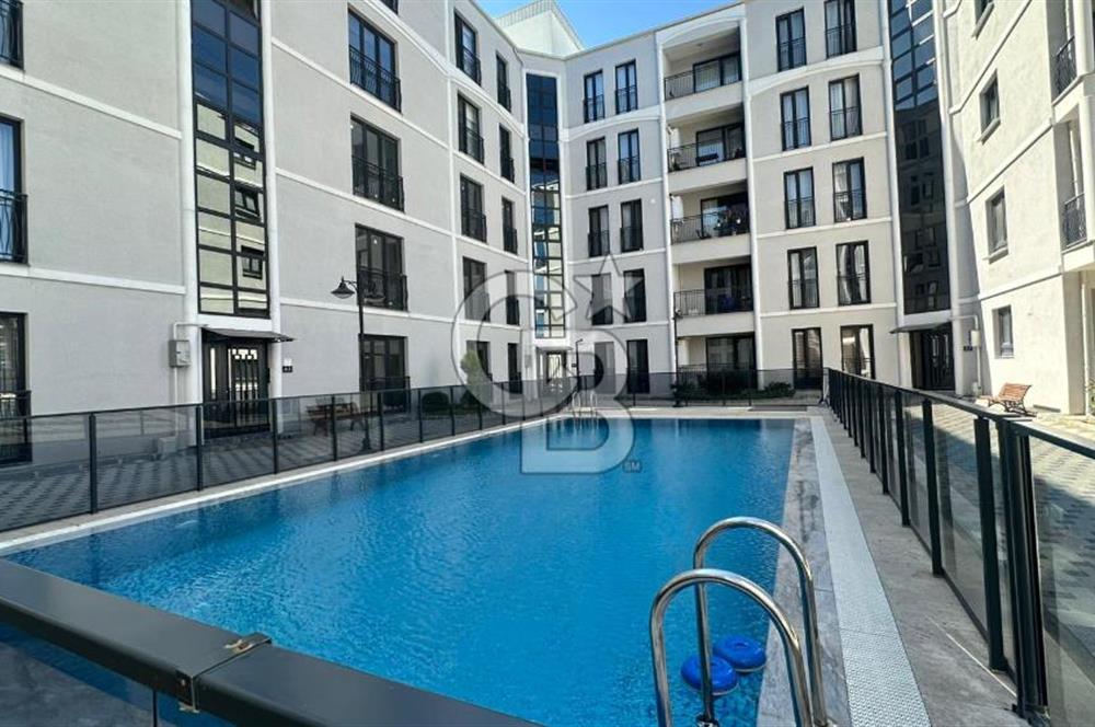 Cb Mahallde Kartepe Dorukpark Evlerinde Satılık 3+1 Çatıdubleks