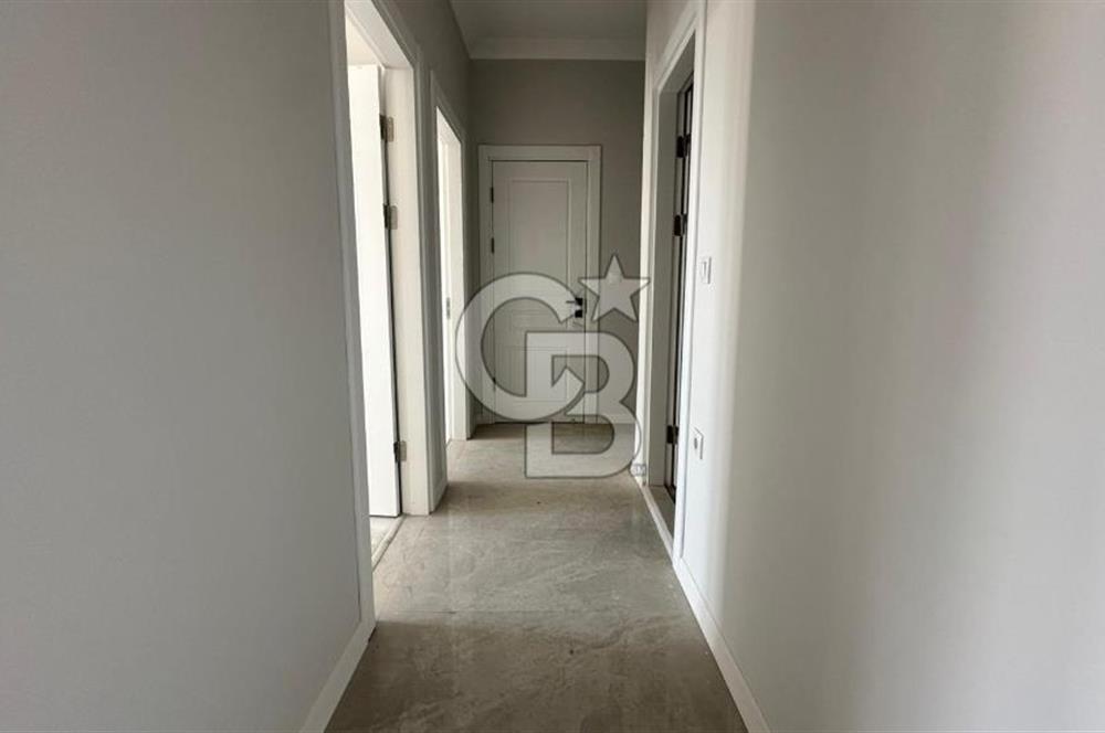 Cb Mahallde Kartepe Dorukpark Evlerinde Satılık 3+1 Çatıdubleks