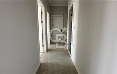 Cb Mahallde Kartepe Dorukpark Evlerinde Satılık 3+1 Çatıdubleks