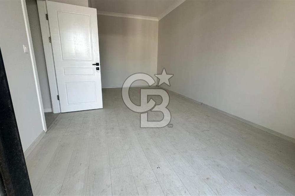 Cb Mahallde Kartepe Dorukpark Evlerinde Satılık 3+1 Çatıdubleks