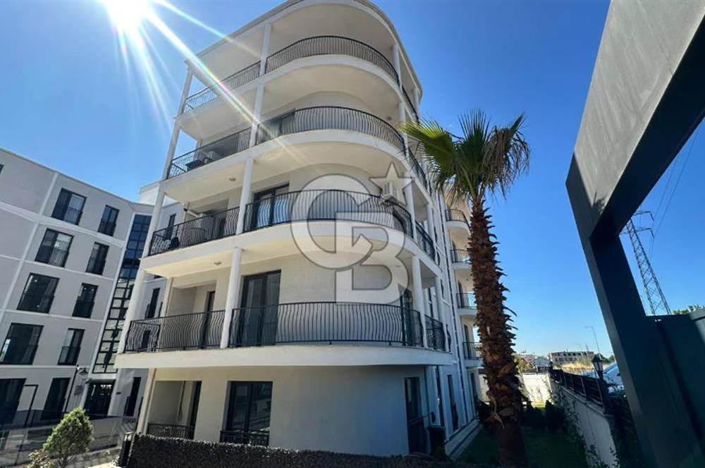 Cb Mahallde Kartepe Dorukpark Evlerinde Satılık 3+1 Çatıdubleks