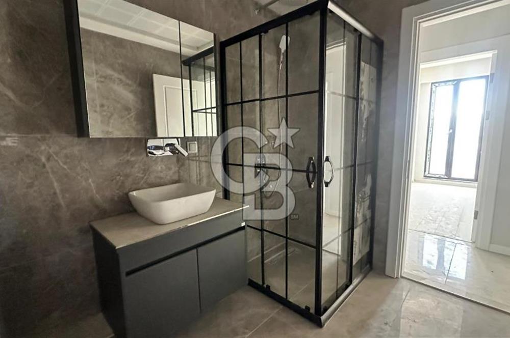 Cb Mahallde Kartepe Dorukpark Evlerinde Satılık 3+1 Çatıdubleks