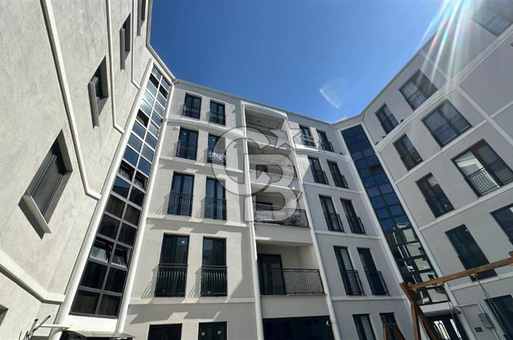 Cb Mahallde Kartepe Dorukpark Evlerinde Satılık 3+1 Çatıdubleks