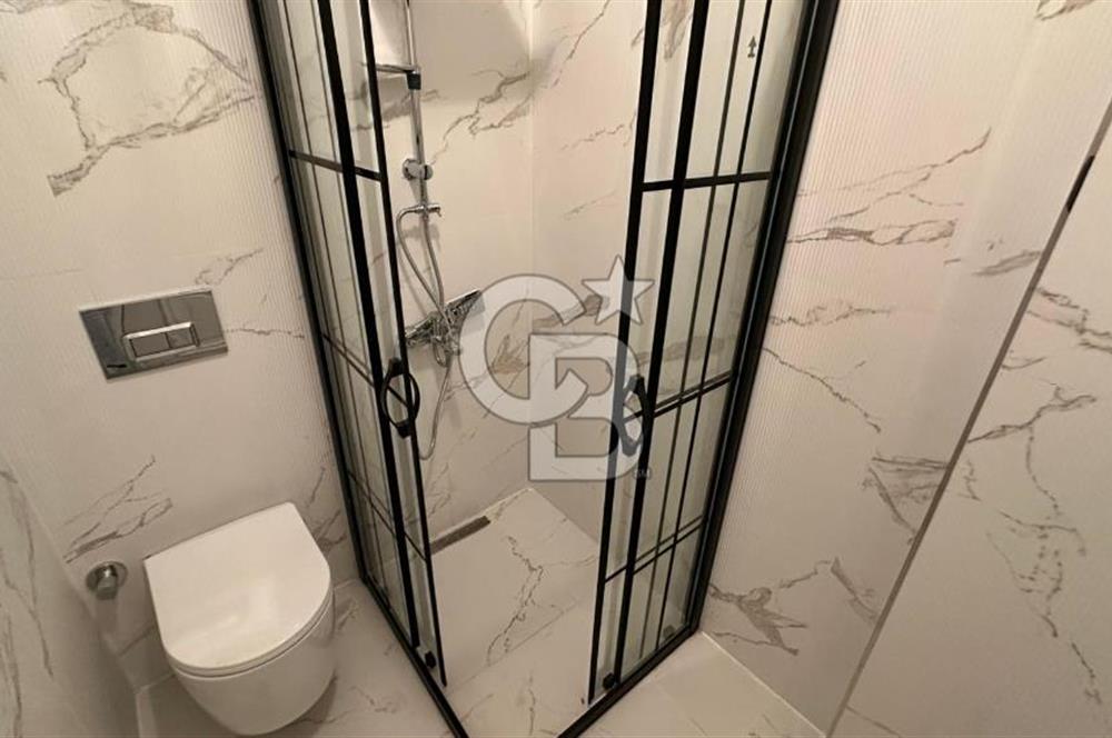 Cb Mahall den Başiskele Dostluk Sitesinde Satılık 3+1 Daire