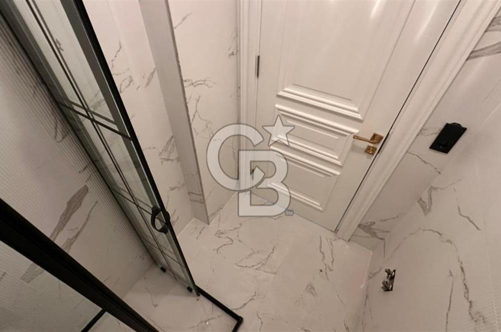 Cb Mahall den Başiskele Dostluk Sitesinde Satılık 3+1 Daire