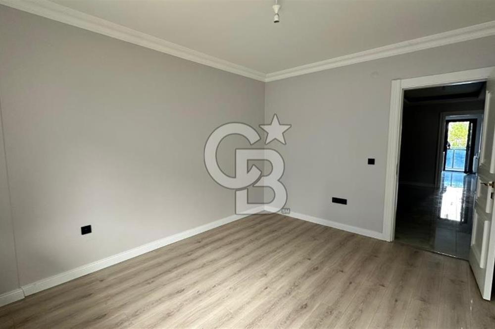 Cb Mahall den Başiskele Dostluk Sitesinde Satılık 3+1 Daire