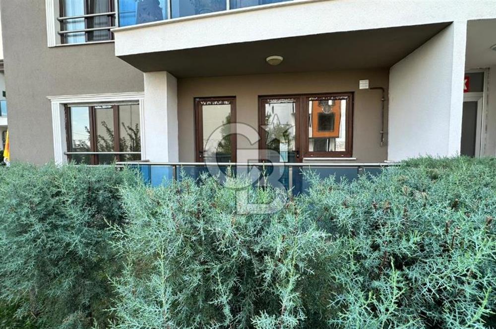 Cb Mahall den Başiskele Dostluk Sitesinde Satılık 3+1 Daire