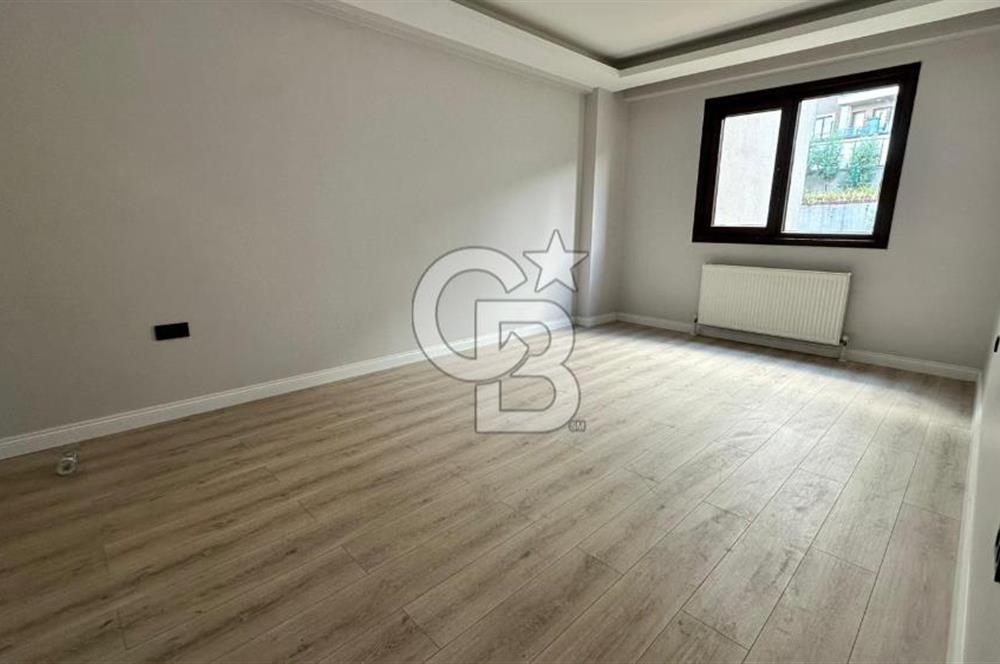 Cb Mahall den Başiskele Dostluk Sitesinde Satılık 3+1 Daire