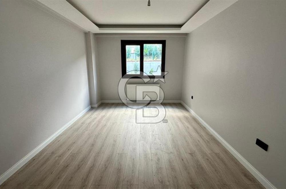 Cb Mahall den Başiskele Dostluk Sitesinde Satılık 3+1 Daire