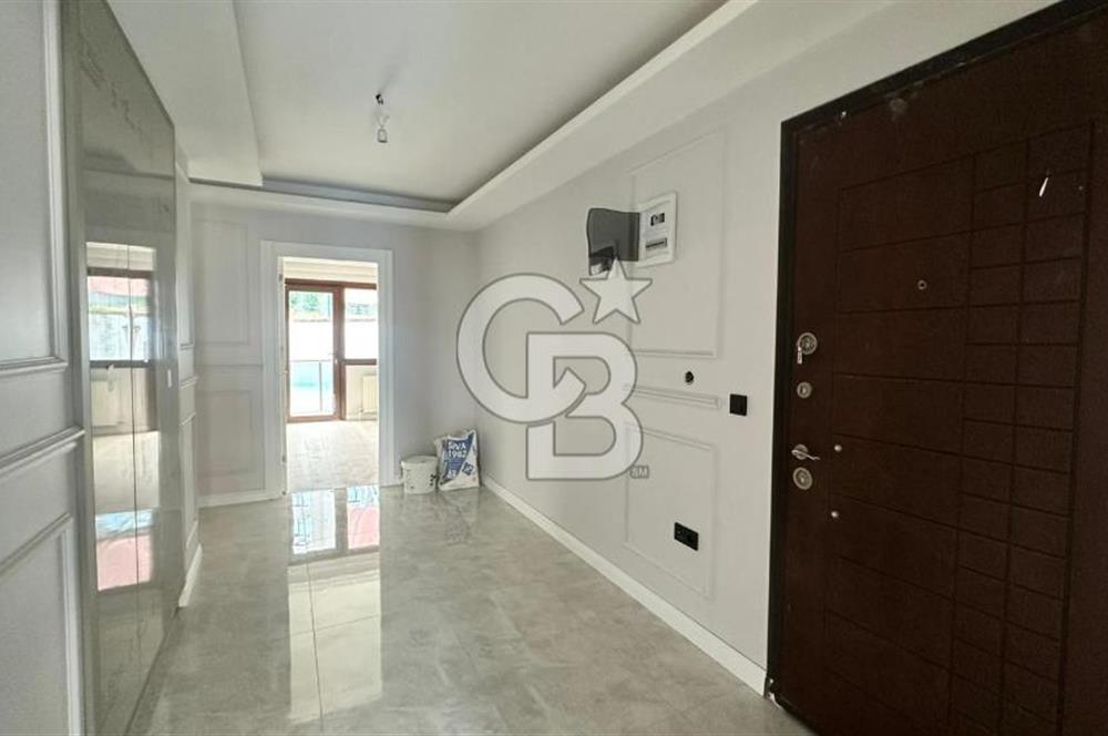 Cb Mahall den Başiskele Dostluk Sitesinde Satılık 3+1 Daire