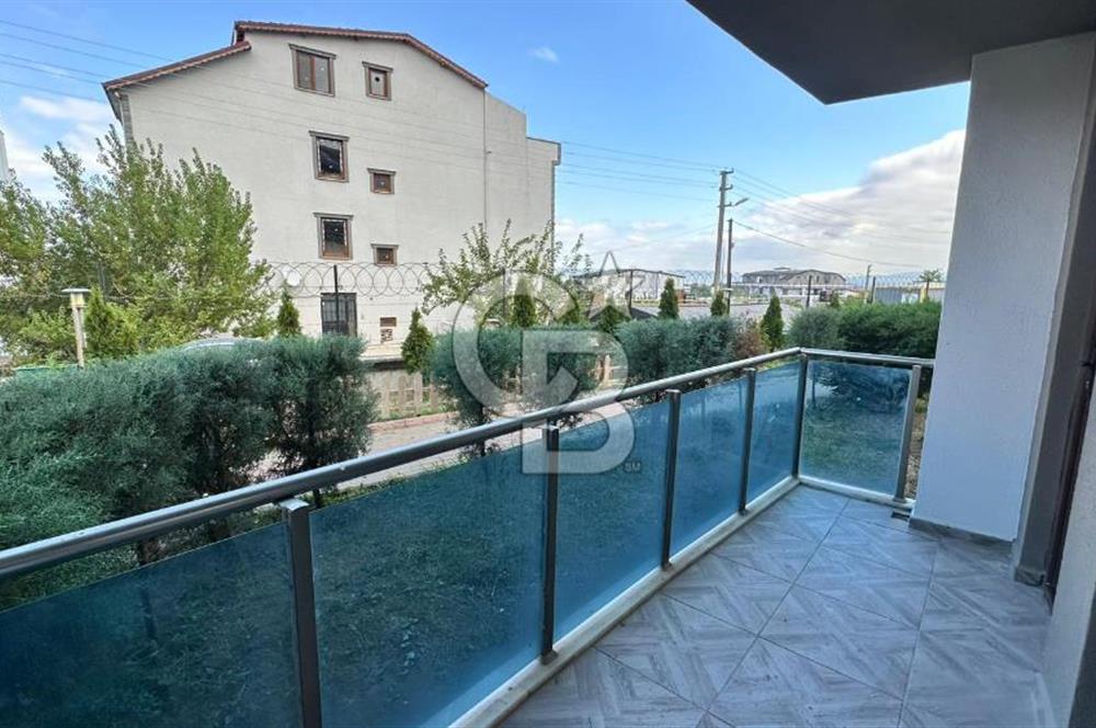 Cb Mahall den Başiskele Dostluk Sitesinde Satılık 3+1 Daire