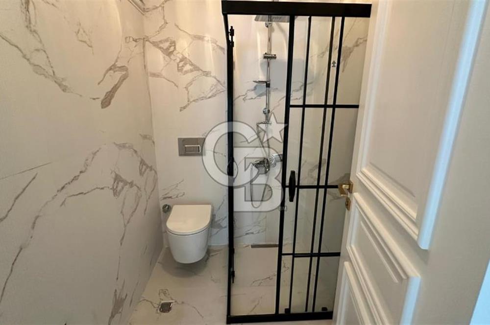 Cb Mahall den Başiskele Dostluk Sitesinde Satılık 3+1 Daire