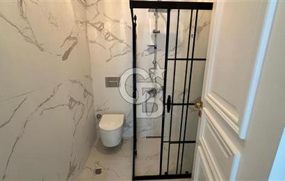 Cb Mahall den Başiskele Dostluk Sitesinde Satılık 3+1 Daire