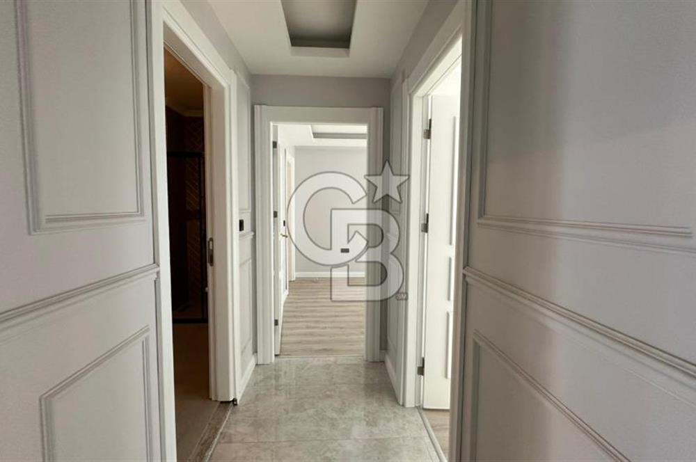 Cb Mahall den Başiskele Dostluk Sitesinde Satılık 3+1 Daire