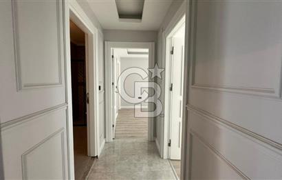 Cb Mahall den Başiskele Dostluk Sitesinde Satılık 3+1 Daire