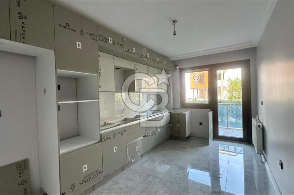 Cb Mahall den Başiskele Dostluk Sitesinde Satılık 3+1 Daire