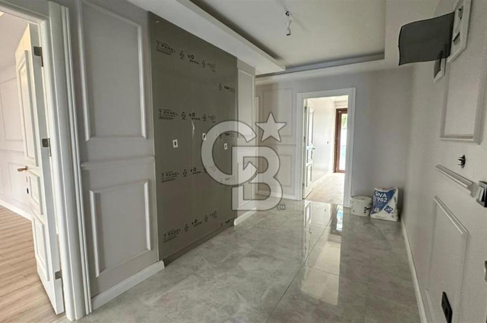Cb Mahall den Başiskele Dostluk Sitesinde Satılık 3+1 Daire