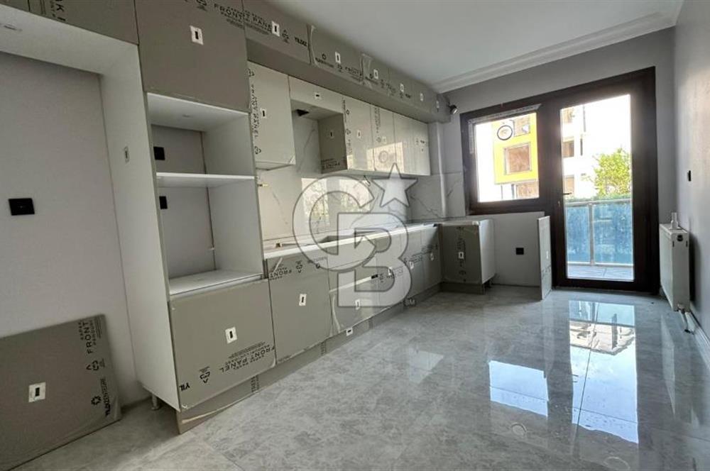 Cb Mahall den Başiskele Dostluk Sitesinde Satılık 3+1 Daire