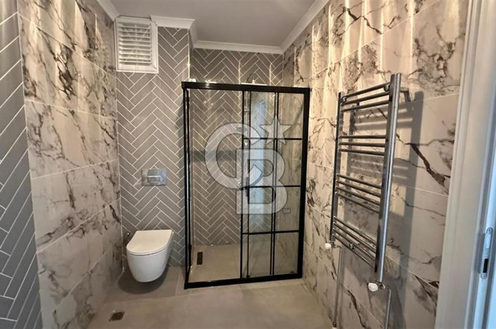 Cb Mahall den Başiskele Dostluk Sitesinde Satılık 3+1 Daire