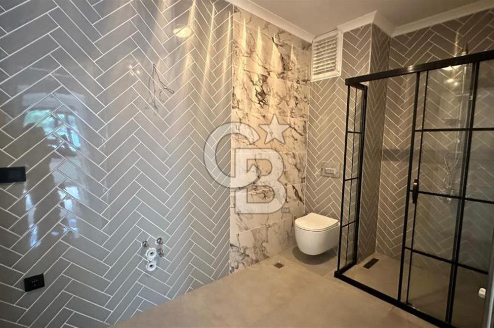 Cb Mahall den Başiskele Dostluk Sitesinde Satılık 3+1 Daire