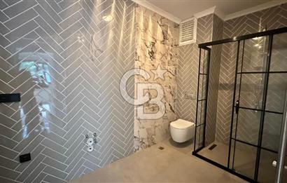 Cb Mahall den Başiskele Dostluk Sitesinde Satılık 3+1 Daire