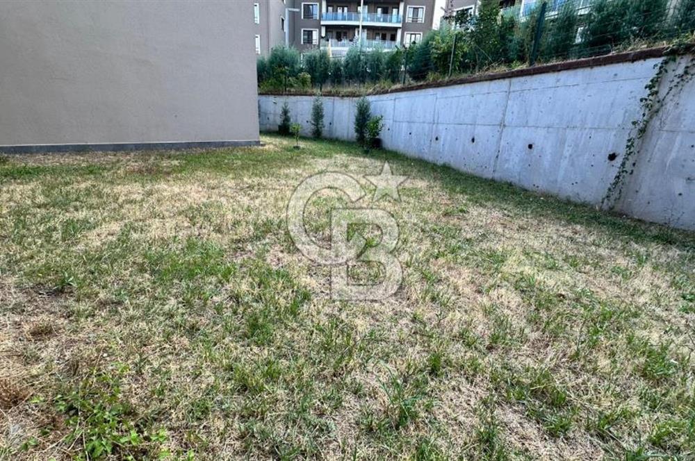 Cb Mahall den Başiskele Dostluk Sitesinde Satılık 3+1 Daire