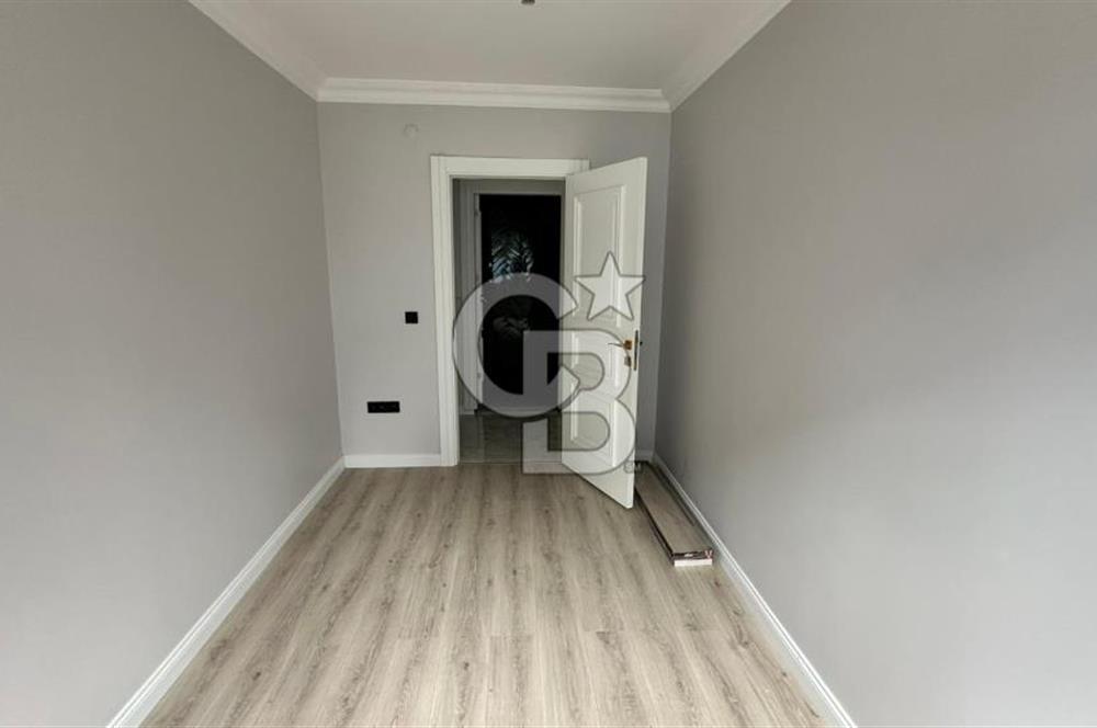 Cb Mahall den Başiskele Dostluk Sitesinde Satılık 3+1 Daire