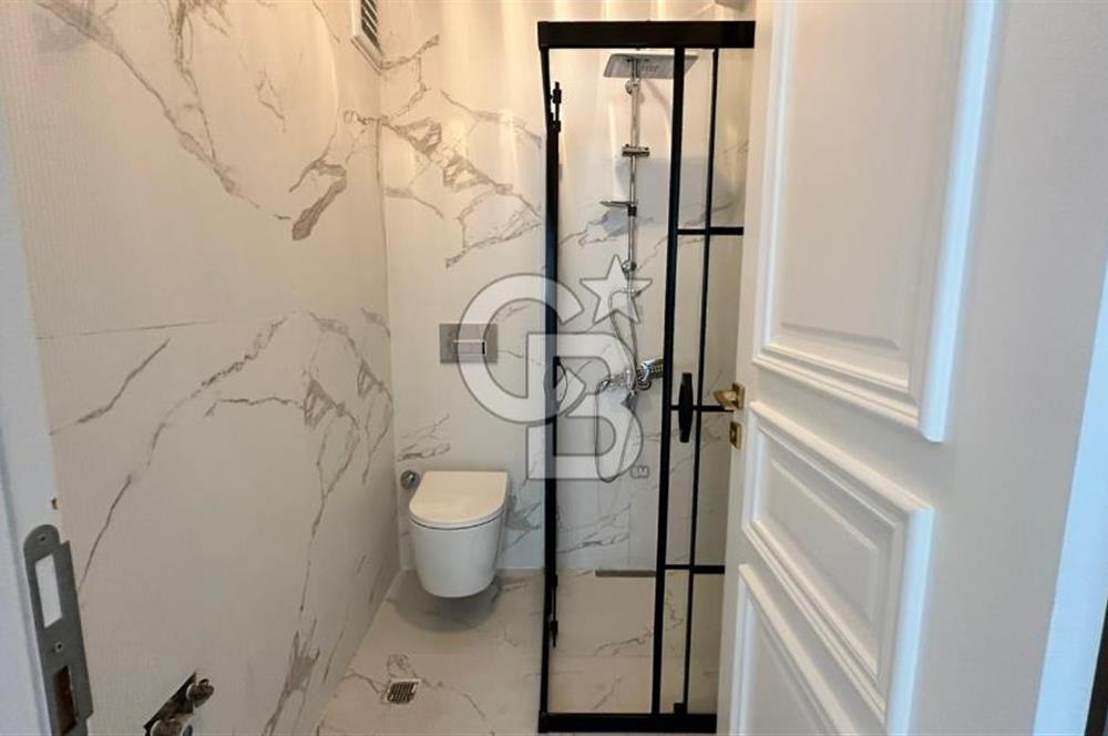 Cb Mahall den Başiskele Dostluk Sitesinde Satılık 3+1 Daire