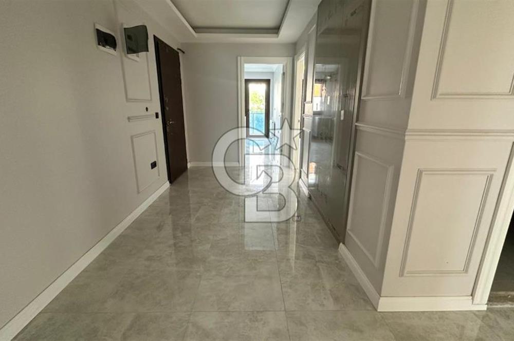 Cb Mahall den Başiskele Dostluk Sitesinde Satılık 3+1 Daire