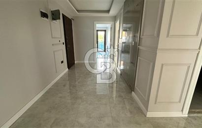 Cb Mahall den Başiskele Dostluk Sitesinde Satılık 3+1 Daire