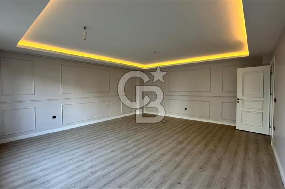 Cb Mahall den Başiskele Dostluk Sitesinde Satılık 3+1 Daire