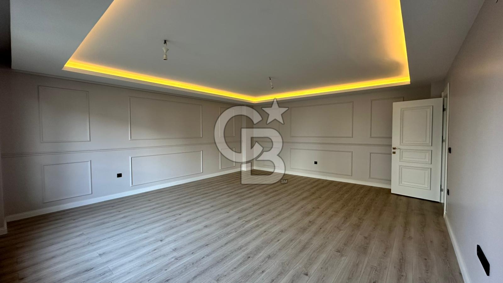 Cb Mahall den Başiskele Dostluk Sitesinde Satılık 3+1 Daire