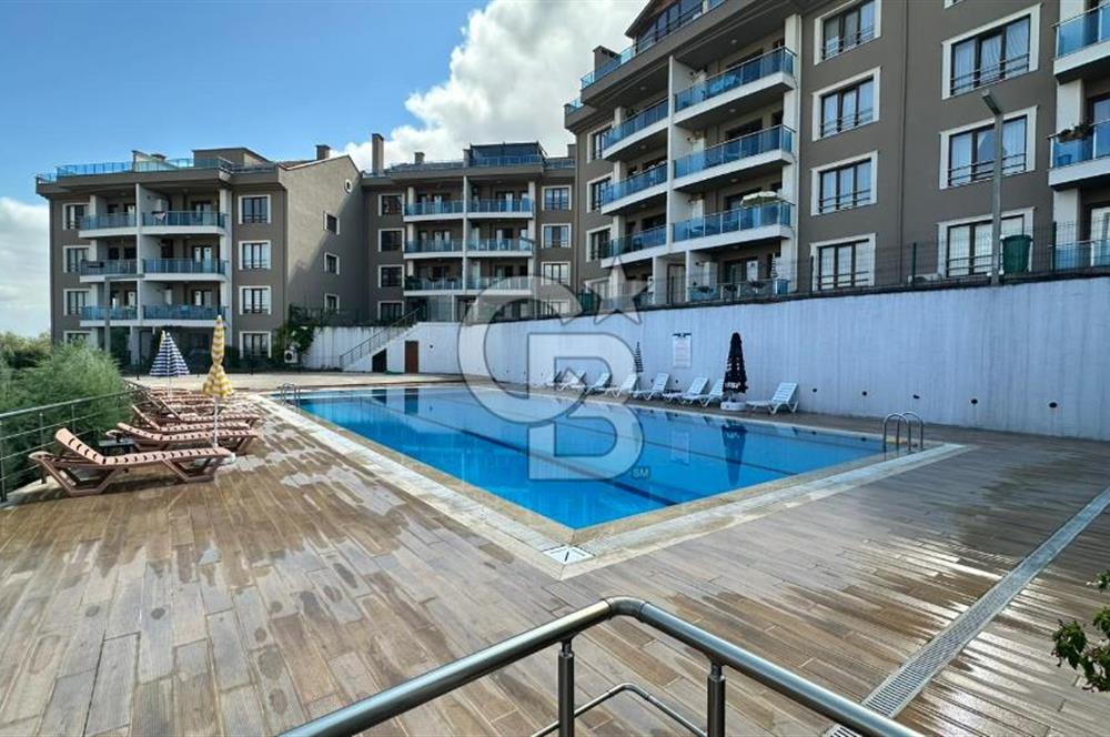 Cb Mahall den Başiskele Dostluk Sitesinde Satılık 3+1 Daire