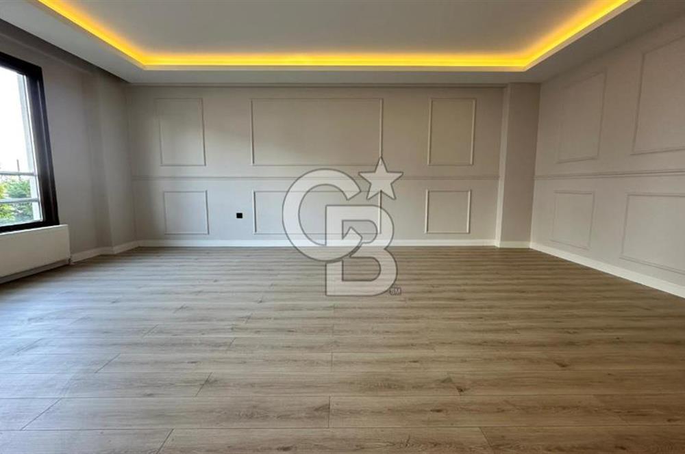 Cb Mahall den Başiskele Dostluk Sitesinde Satılık 3+1 Daire