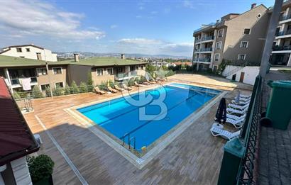 Cb Mahall den Başiskele Dostluk Sitesinde Satılık 3+1 Daire