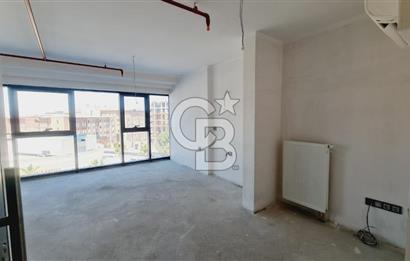 Manisa Meydan Ofis Blokların da Satılık Ofis