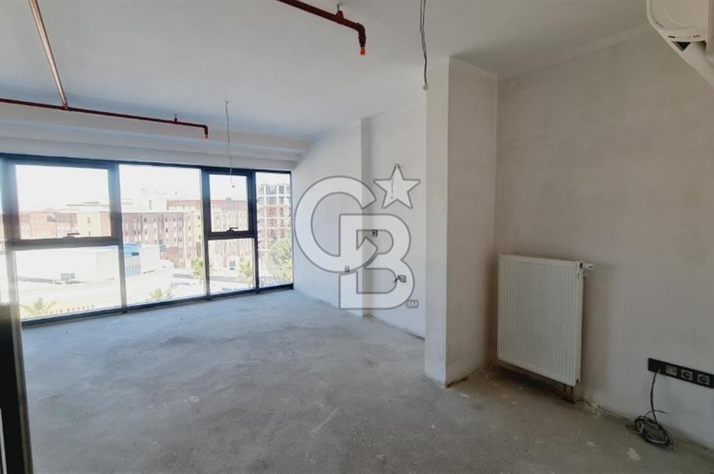 Manisa Meydan Ofis Blokların da Kiralık Ofis