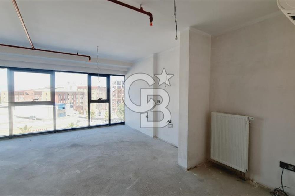 Manisa Meydan Ofis Blokların da Kiralık Ofis