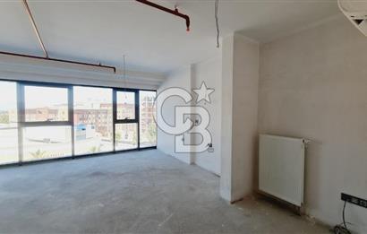 Manisa Meydan Ofis Blokların da Kiralık Ofis