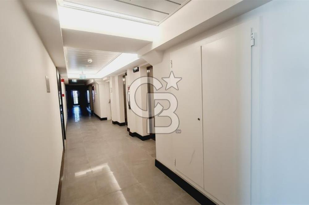 Manisa Meydan Ofis Blokların da Satılık Ofis