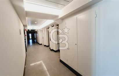 Manisa Meydan Ofis Blokların da Kiralık Ofis