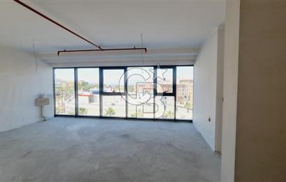 Manisa Meydan Ofis Blokların da Kiralık Ofis