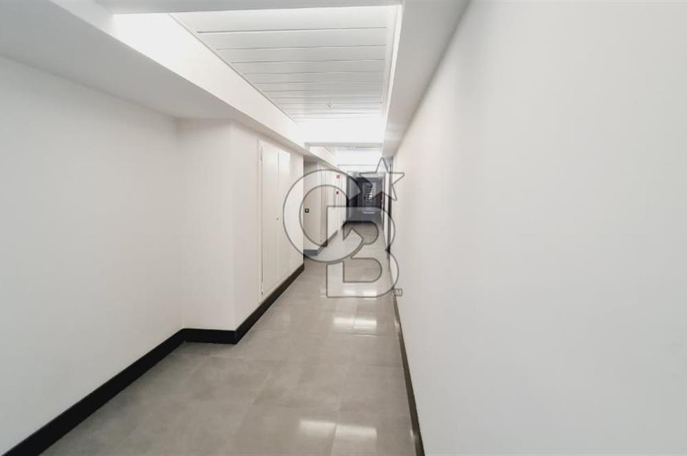 Manisa Meydan Ofis Blokların da Kiralık Ofis