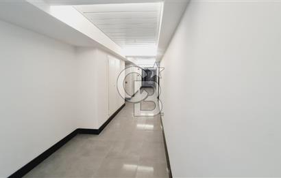 Manisa Meydan Ofis Blokların da Satılık Ofis