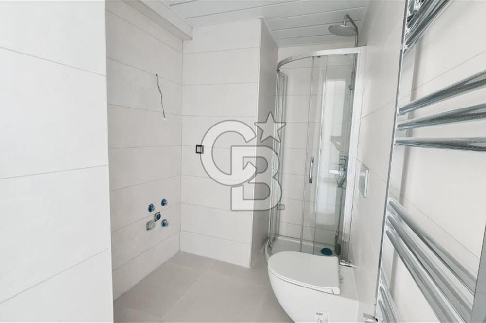 Manisa Meydan Ofis Blokların da Satılık Ofis